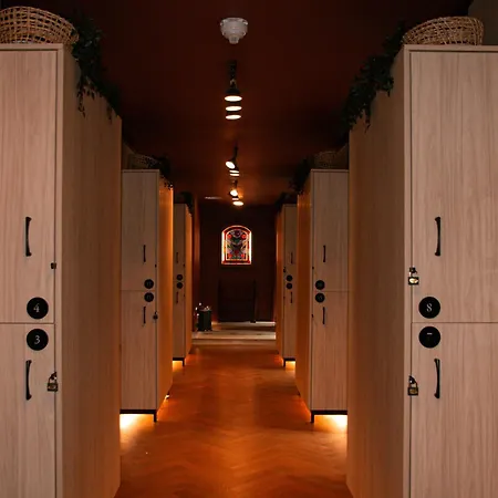 Gardiner House Hostel-2