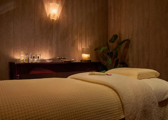 Intercontinental By IhgHotel Dublin