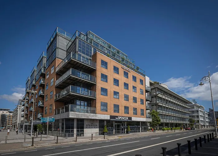 SpencerHotel Dublin